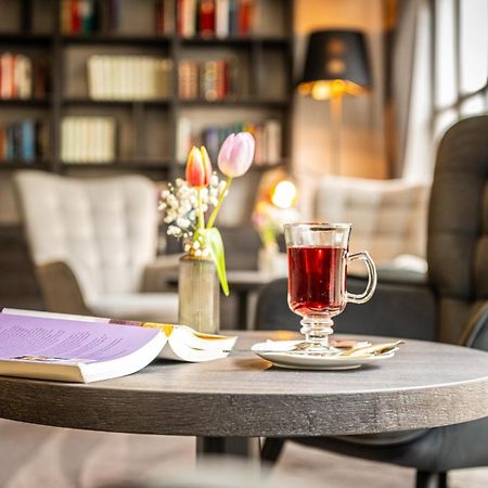 Hotel Lahnschleife Weilburg Eksteriør bilde