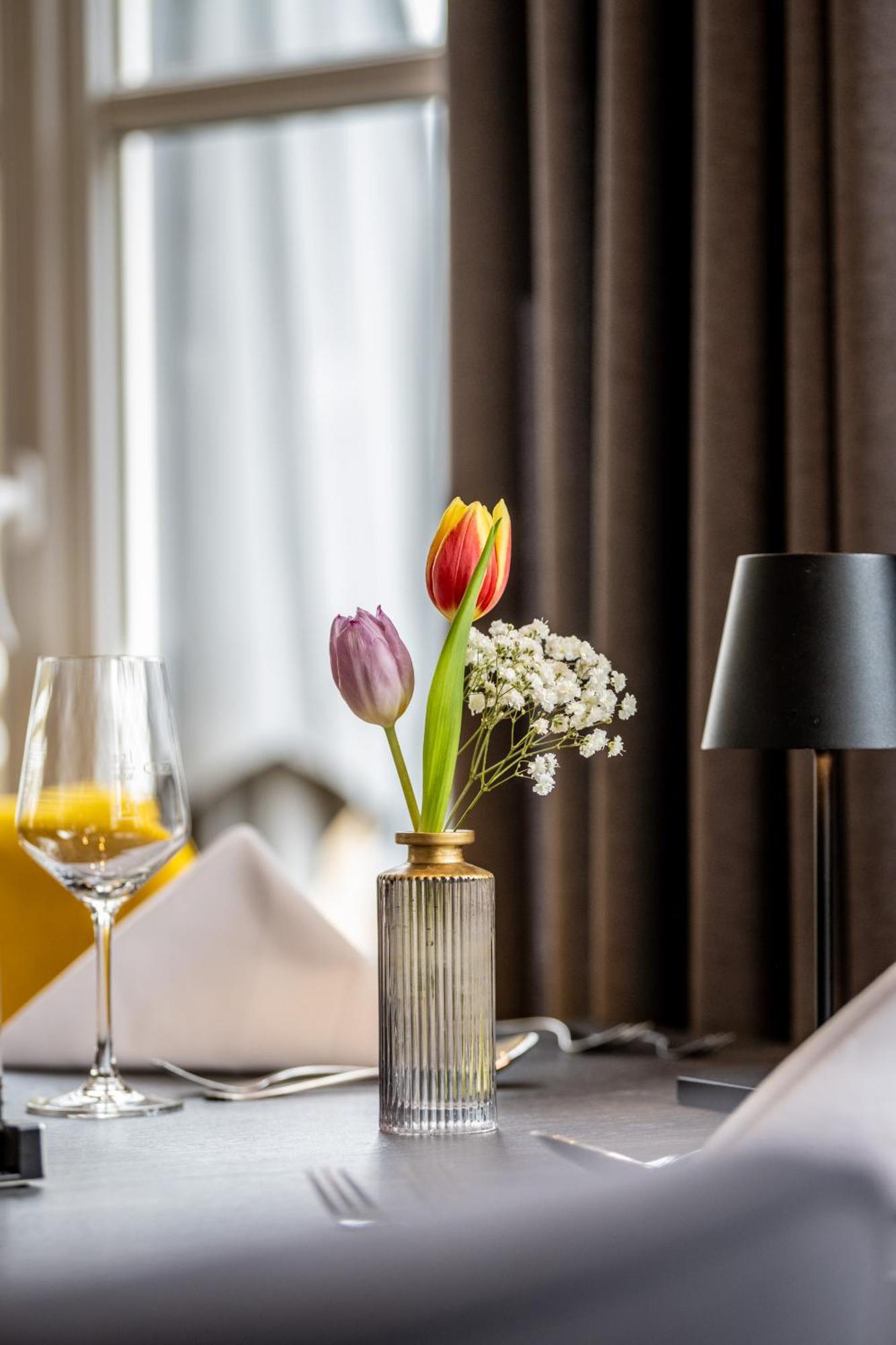 Hotel Lahnschleife Weilburg Eksteriør bilde