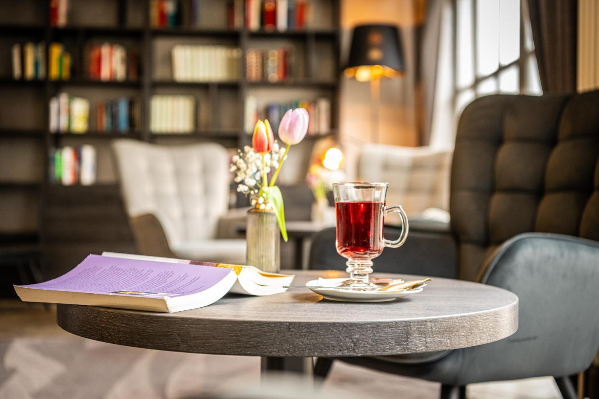 Hotel Lahnschleife Weilburg Eksteriør bilde