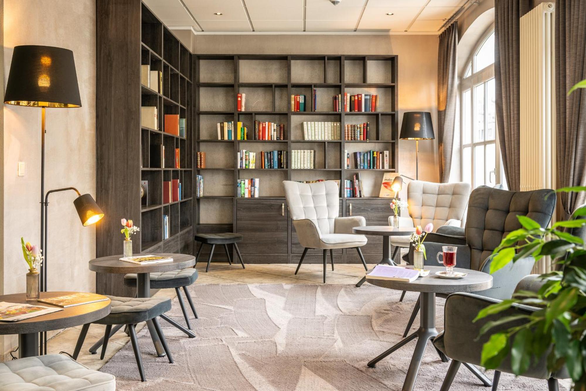 Hotel Lahnschleife Weilburg Eksteriør bilde