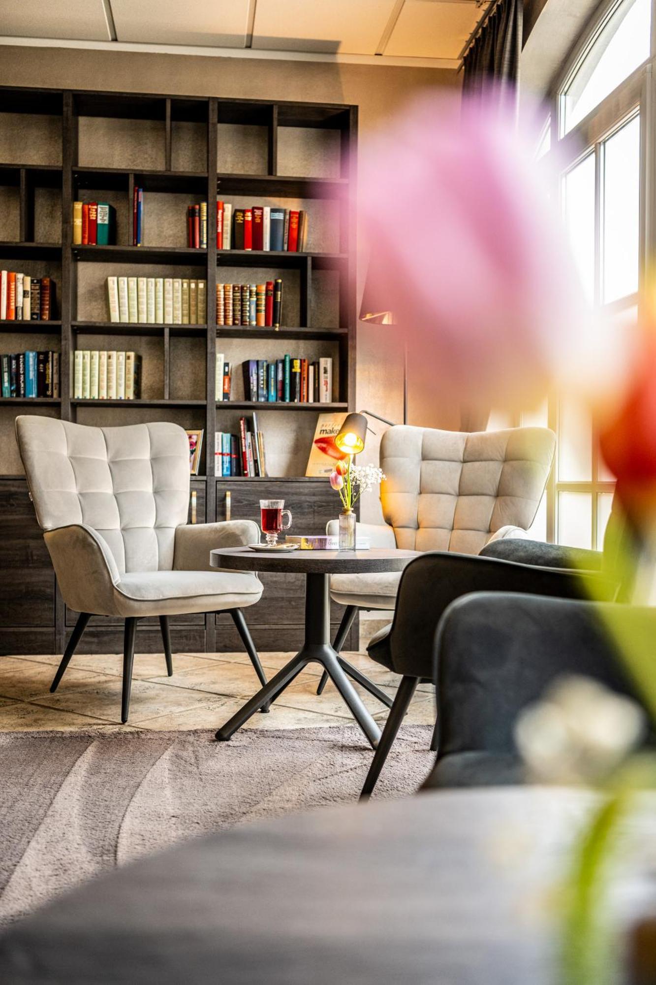 Hotel Lahnschleife Weilburg Eksteriør bilde