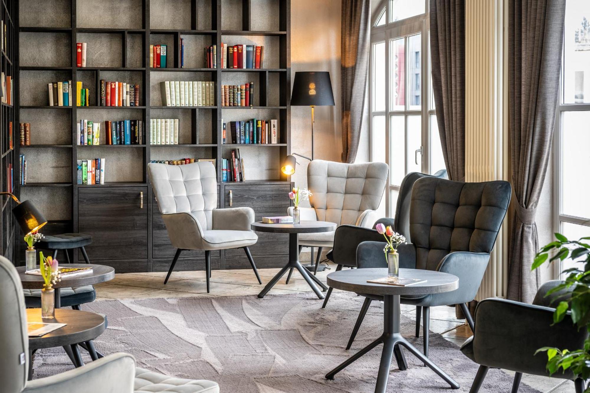 Hotel Lahnschleife Weilburg Eksteriør bilde